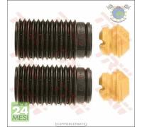 Kit parapolvere ammortizzatore Trw Anteriore per DAEWOO MATIZ SUZUKI SWIFT TOYO