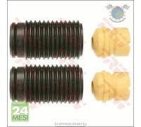 Kit parapolvere ammortizzatore Trw Anteriore per FORD SIERRA NISSAN PRIMERA