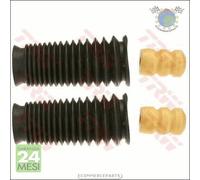 Kit parapolvere ammortizzatore Trw Anteriore per SAAB 9-3