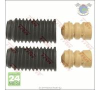 Kit parapolvere ammortizzatore Trw Posteriore per BMW 5 E28 528 525 524 520 518