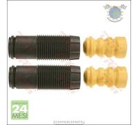 Kit parapolvere ammortizzatore Trw Posteriore per MAZDA 323 #j3