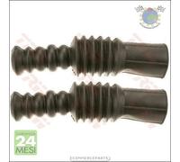 Kit parapolvere ammortizzatore Trw Posteriore per MAZDA 323 #j4