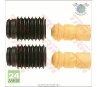 Kit parapolvere ammortizzatore Trw Posteriore per NISSAN BLUEBIRD