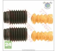 Kit parapolvere ammortizzatore Trw Posteriore per NISSAN SUNNY #j0