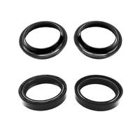 Kit parapolvere e paraolio forcella anteriore ammortizzatore for CB400F CB500 CB600F CB650R CB650F CB1000R CB 400F 300F 500F 500X 650R 650F 1000R(CB1100 RS 2018-2020)