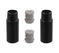 Kit parapolvere Febi per ammortizzatori posteriori per Audi 80 90 Coupè BMW S...