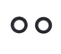 Athena Cosmetics Guarnizioni antipolvere sospensione anteriore P40FORK455214 33x46,5/53x5,8/15 mm