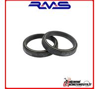 Kit parapolvere forcella RMS 40X56,5/59x15 KAWASAKI KLE 300 VERSYS 2017 1006720