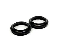 Kit parapolvere forcelle 43 harley davidson All balls