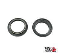 KIT PARAPOLVERE FORCELLE DERBI SENDA 50 SM DRD PRO EU2 2005-2011 ATHENA P40FO...