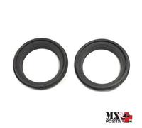 KIT PARAPOLVERE FORCELLE GAS GAS EC 125 2001-2007 ATHENA P40FORK455179