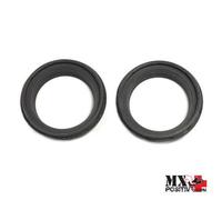 KIT PARAPOLVERE FORCELLE GAS GAS EC 300 2T 2013-2018 ATHENA P40FORK455179