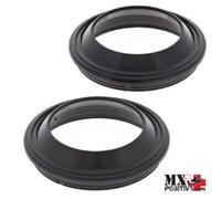 KIT PARAPOLVERE FORCELLE HARLEY DAVIDSON XLHC 1200 CUSTOM 2002 ALL BALLS 57-111