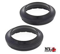 KIT PARAPOLVERE FORCELLE HARLEY DAVIDSON XR 1200 2008-2010 ALL BALLS 57-108-1