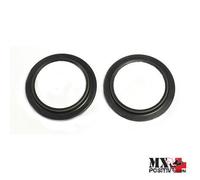 KIT PARAPOLVERE FORCELLE HONDA CBR 1100 XX THUNDERBIRD 1997-1998 ATHENA P40FO...