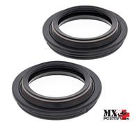 KIT PARAPOLVERE FORCELLE HONDA CBR300R 2015-2020 ALL BALLS 57-109