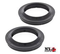 KIT PARAPOLVERE FORCELLE HONDA XR 250L 1991-1996 ALL BALLS 57-115
