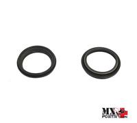 KIT PARAPOLVERE FORCELLE HUSQVARNA CR 125 2009-2013 ATHENA P40FORK455131