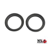 KIT PARAPOLVERE FORCELLE KTM EXC 520 RACING 2002-2004 ATHENA P40FORK455126
