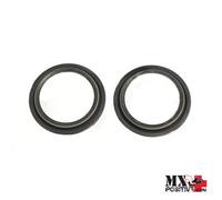 KIT PARAPOLVERE FORCELLE KTM RC8 1190 2008-2010 ATHENA P40FORK455125