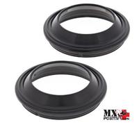 KIT PARAPOLVERE FORCELLE MONTESA 4RT 2005-2007 ALL BALLS 57-111