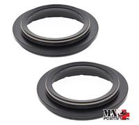 KIT PARAPOLVERE FORCELLE SUZUKI GSF400 BANDIT 1991-1993 ALL BALLS 57-107
