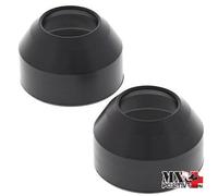 KIT PARAPOLVERE FORCELLE SUZUKI JR 80 2001-2004 ALL BALLS 57-133