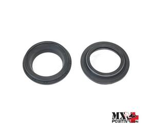 KIT PARAPOLVERE FORCELLE SUZUKI RM 85 2002-2008 ATHENA P40FORK455177