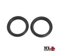 KIT PARAPOLVERE FORCELLE SUZUKI RM-Z 250 2013-2015 ATHENA P40FORK455201