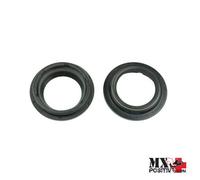 KIT PARAPOLVERE FORCELLE YAMAHA BW'S 50 ORIGINAL EURO2 2003-2018 ATHENA P40FO...