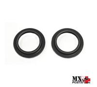 KIT PARAPOLVERE FORCELLE YAMAHA WR125 125 R 2009-2011 ATHENA P40FORK455100