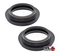 KIT PARAPOLVERE FORCELLE YAMAHA YZ85 2019 ALL BALLS 57-110