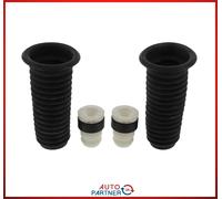 Kit Parapolvere Frontale per Renault Ca Asse Ant. Con Standard Ammortizzatori