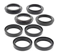 Kit parapolvere/paraolio forcella All Balls Triumph Adventurer 900/thunderbird 9