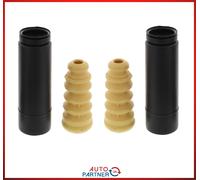 MAPCO Kit parapolvere, ammortizzatore