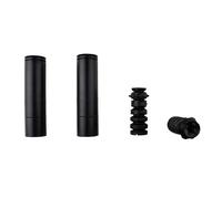 Kit parapolvere posteriore Bilstein per Dacia Duster Logan Lada Largus...