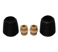 Kit Parapolvere, Set Ammortizzatori Asse Ant. per di Antenna Audi