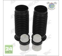 Kit parapolvere tampone ammortizzatore (m) Anteriore per CHEVROLET TRAX OPEL MO