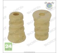 Kit parapolvere tampone ammortizzatore (m) Posteriore per CITROEN BERLINGO XSAR