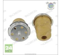 Kit parapolvere tampone ammortizzatore (m) Posteriore per CITROEN JUMPER II FIA