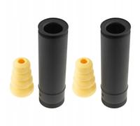 Kit parapolvere + tampone di arresto per MERCEDES C W204 S204