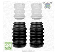 Kit parapolvere tampone tamponi ammortizzatore (m) Anteriore per ALFA ROMEO 155