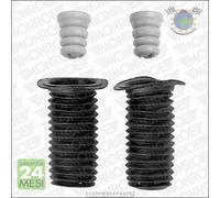 Kit parapolvere tampone tamponi ammortizzatore (m) Anteriore per BMW 4 F33 F83
