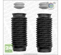 Kit parapolvere tampone tamponi ammortizzatore (m) Anteriore per CHEVROLET MALI