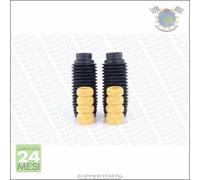 Kit parapolvere tampone tamponi ammortizzatore (m) Anteriore per CITROEN BER ##l