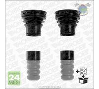 Kit parapolvere tampone tamponi ammortizzatore (m) Anteriore per CITROEN C5 II