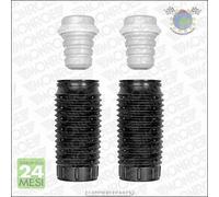 Kit parapolvere tampone tamponi ammortizzatore (m) Anteriore per CITROEN JUMPER