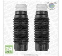 Kit parapolvere tampone tamponi ammortizzatore (m) Anteriore per FIAT BRAVO LAN