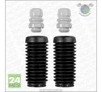 Kit parapolvere tampone tamponi ammortizzatore (m) Anteriore per FORD FUSION FI