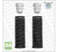 Kit parapolvere tampone tamponi ammortizzatore (m) Anteriore per FORD MONDEO VO